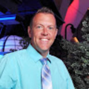 Meet your Posher, Kristopher